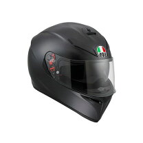 楽天市場】agv k3-sv ブラックの通販