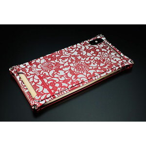 GILD design GOK-423AR OKOSHI-KATAGAMI AxXN for iPhone XS Maxibhj 43013 GILD designimobile itemj EP[X pi