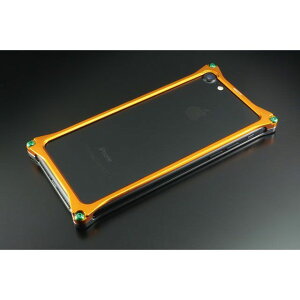 GILD design GIEV-272ZERO Solid Bumper for iPhone 8/7�iEVANGELION Limited�j EVANGELION PROTO TYPE-00 MODEL 42081 GILD design�imobi�c
