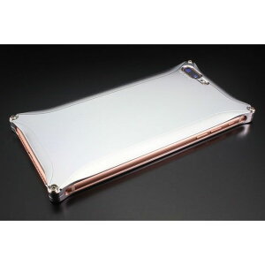GILD design GI-410S �\���b�h for iPhone 8Plus/7Plus�i�V���o�[�j 42443 GILD design�imobile item�j �����E�P�[�X��