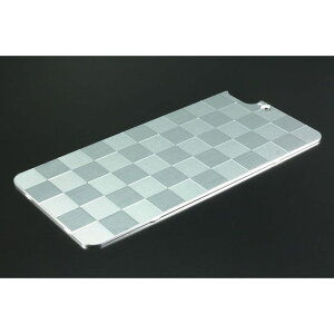GILD design GI-310S �A���~�p�l���s�� iPhone 8Plus/7Plus�p�\���b�h�o���p�[�Ή��i�V���o�[�j 42043 GILD design�imobile item�j �����E�P�[�X��