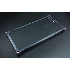 GILD design（mobile item） GIEV-282BNPI Solid Bumper for iPhone 8Plus/7Plus（EVANGELION Limited） 渚カヲル 42119 GILD design 小物・ケース類 日…