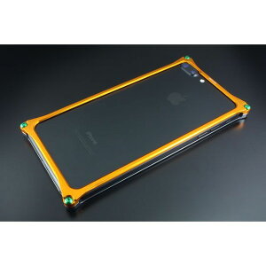 GILD design GIEV-282ZERO Solid Bumper for iPhone 8Plus/7PlusiEVANGELION Limitedj EVANGELION PROTO TYPE-00 MODEL 42122 GILD desc