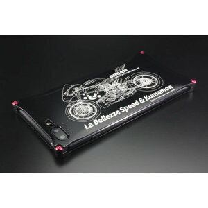 GILD design GKL-280BIK ܃×Exbc@×GILDdesignR{P[X iPhone 8Plus/7Plus oCNf 42165 GILD designimobile itemj EP[X