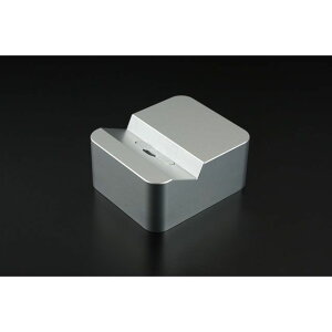 GILD design GI-302S N[hiApple Lightning USBP[uΉj Vo[ 41441 GILD designimobile itemj EP[X pi