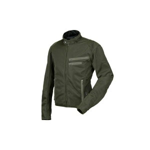 Rough&Road RR7313 ���C�f�B���OZIP���b�V���W���P�b�g �J���[ �I���[�u �T�C�Y L RR7313OV3 ���[�J�[�݌ɂ��� ���t�����[�h �W���P�b�g