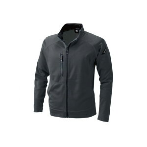 TS DESIGN ES�����O�X���[�u�W���P�b�g�i�`���R�[���O���[�j �T�C�Y LL 6226 ���[�J�[�݌ɂ��� TS�f�U�C�� �W���P�b�g