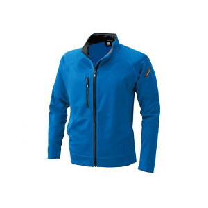 TS DESIGN ES�����O�X���[�u�W���P�b�g�i���C�����u���[�j �T�C�Y LL 6226 ���[�J�[�݌ɂ��� TS�f�U�C�� �W���P�b�g