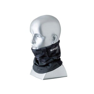 TS DESIGN ネックウォーマー(ハニカム) 84292 メーカー在庫あり TSデザイン 電熱ウェア・防寒用品 バイク