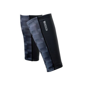 TS DESIGN レッグウォーマー(ハニカム) サイズ M 84294 メーカー在庫あり TSデザイン 電熱ウェア・防寒用品 バイク