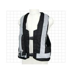 hit air MLV-P カラー ブラック サイズ 2XL/2XL-4XL対応 JAN_4560216414580 ヒットエアー ジャケット バイク