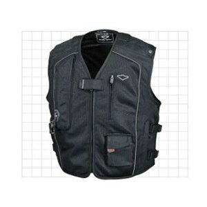hit air Vest MC5�i�u���b�N�j �T�C�Y XS JAN_4560216417109 �q�b�g�G�A�[ �W���P�b�g