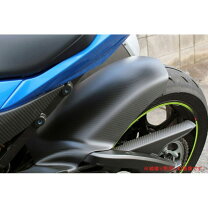 楽天市場】リアフェンダー カーボン gsx－r1000の通販