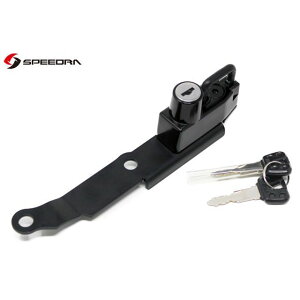 SPEEDRA wbgbN AHMLK0001 [J[݌ɂ SPEEDRA ̑O֘Ap[c YZF-R25/YZF-R3/MT-25/MT-03