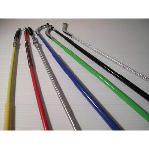 Dialogare F�u���[�L�P�[�u�� �J���[ �X�e�����b�V�� �T�C�Y 300mm�����O DG-H005MB30 �f�B�A���K�� �n���h���P�[�u���E�z�[�X�� JAZZ50