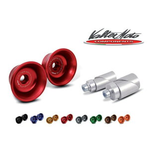 Valter Moto components ANXXC_[ Ap J[ ubN VMC-CPC01-CPAPS03 o^[gR|[lc XC_[ GSX-R600/750