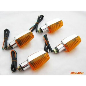 MADMAX ~jECJ[ CB400SF^Cv bL/IWi4j MM11-0024MA [J[݌ɂ }bh}bNX ECJ[֘Ap[c oCN CB400Super Four ėp