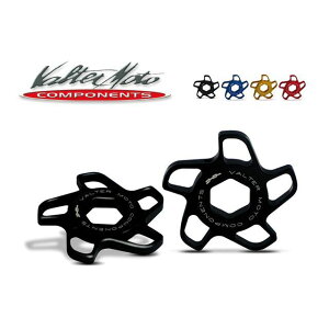 Valter Moto components tH[NAWX^[ J[ ubN VMC-GRFX03 o^[gR|[lc CjVAWX^[ oCN