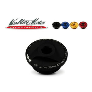 Valter Moto components ICtB[Lbv J[ ubN VMC-TOCX01D o^[gR|[lc GWICp[c oCN