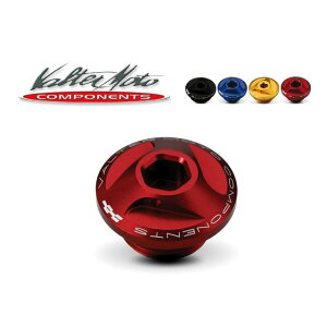 Valter Moto components ICtB[Lbv J[ bh VMC-TOCX01S o^[gR|[lc GWICp[c oCN