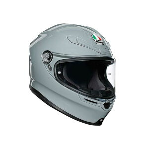 AGV K6 004-NARDO GREY TCY M 630194MF004-M G[W[uC ttFCXwbg oCN