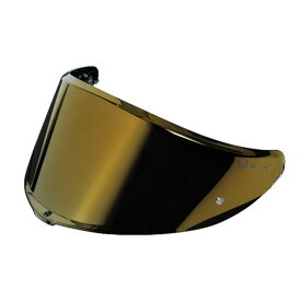 正規品／エージーブイ VISOR SP1 AS MPLK Ready （K6用） 003-IRIDIUM GOLD KV32M1N1003-2FPL AGV ヘルメットシールド バイク