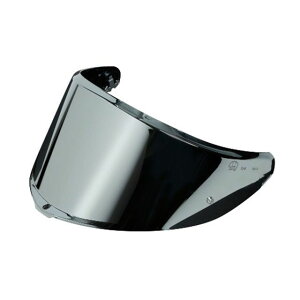 AGV VISOR SP1 AS MPLK Ready �iK6�p�j 004-IRIDIUM SILVER KV32M1N1004-2FPL ���[�J�[�݌ɂ��� �G�[�W�[�u�C �w�����b�g�V�[���h