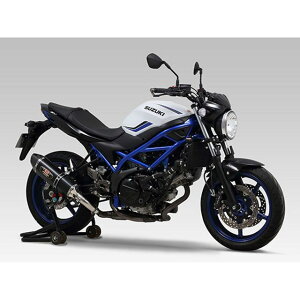 YOSHIMURA �X�e�b�vKIT X-TREAD SV650/X 559-169-V000 ���[�J�[�݌ɂ��� ���V���� �o�b�N�X�e�b�v�֘A�p�[�c SV650 ABS SV650X ABS