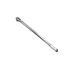 factory depo プレセット型トルクレンチ 12.7sq./570mm WRT040E-570 ファクトリーデポ ハンドツール バイク 車 自動車 自転車