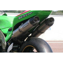 楽天市場】zx10r 06 マフラーの通販