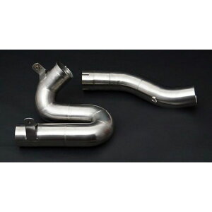 BODIS �v���T�C�����T�[�p���v���C�X�����g�p�C�v 60ST�E�X�e�����X�bMF3-004 bod_MF3-004 �{�f�B�X �G�L�]�[�X�g�p�C�v F3/BRUTALE/RIVALE/STRADALE/RR 675/800