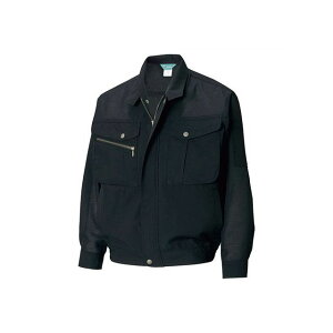 TS DESIGN 7106 長袖ブルゾン(ブラック) サイズ L 7106 メーカー在庫あり TSデザイン ジャケット バイク