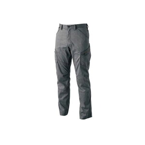 TS DESIGN 5304 LIGHTTECメンズカーゴパンツ(ブラック) サイズ 4L 5304 メーカー在庫あり TSデザイン パンツ バイク