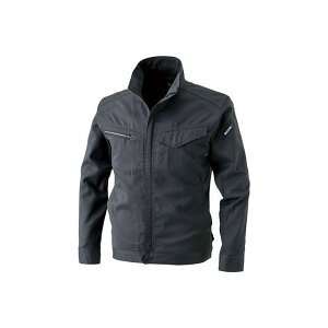 TS DESIGN 8106 AIRACTIVEロングスリーブジャケット(チャコールグレー) サイズ 3L 8106 メーカー在庫あり TSデザイン ジャケット バイク