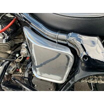 楽天市場】スティード400 サイドカバー（パーツ｜バイク用品）：車用品 
