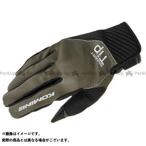 KOMINE 2020�t�ă��f�� GK-185 �X�g���b�`���b�V���O���[�u-���[�`�FII�i�I���[�u�j �T�C�Y M �E06-185 �R�~�l ���b�V���O���[�u