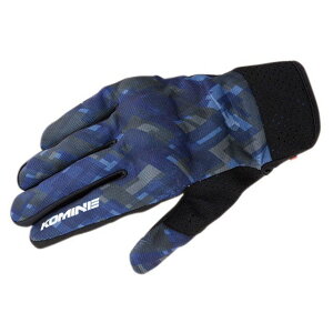 KOMINE 2020tăf GK-233 veNgCfBObVO[uivChlCr[j TCY 2XL E06-233 R~l bVO[u oCN