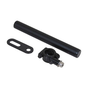 WW CRF250L/M/RALLY用スマートフォンマウントバー smb-38 メーカー在庫あり ワールドウォーク その他ハンドル関連パーツ バイク