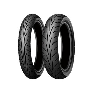 DUNLOP 100/90-18 56V GT601 tg TL 323763 _bv I[h^C oCN ėp