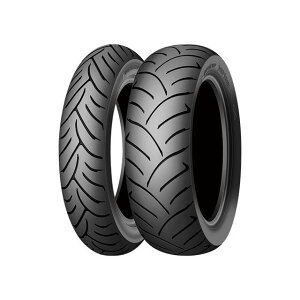 DUNLOP 120/70-15 MC 56S SCOOTSMART tg TL OEbSUZUKI o[O}400 327134 _bv XN[^[^C o[O}400