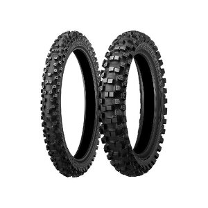 DUNLOP 90/100-16 51M MX53 ���A WT 333701 �_�����b�v ���[�X�^�C�� �ėp