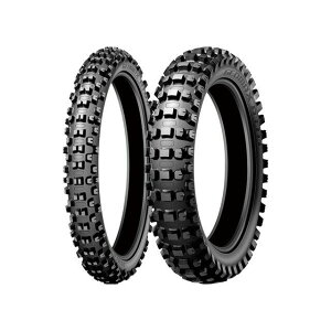 DUNLOP 80/100-21 51M AT81EX tg WT 334004 _bv [X^C oCN ėp