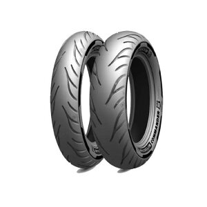 yizMichelin 140/75R17 M/C 67V Commander3 Cruiser tg TL E721750 [J[݌ɂ ~V I[h^C oCN n[[