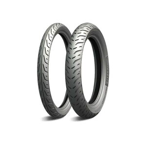 Michelin 100/90-14 M/C 57S PilotStreet2 A REINF TL E721520 ~V XN[^[^C oCN ėp