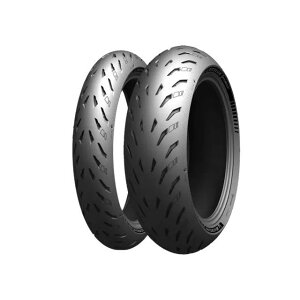 Michelin 120/70ZR17 M/Ci58Wj Power5 tg TL E718000 [J[݌ɂ ~V I[h^C oCN ėp