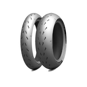 yizMichelin 190/55ZR17 M/Ci75Wj PowerCup2 A TL E721550 ~V I[h^C oCN ėp