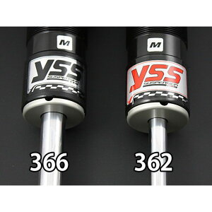 YSS RACING Rod Line ZR362 300mm/11.8inc {fBJ[ ubN XvOJ[ N[ 119-4403714 YSS ATXyV֘Ap[c oCN CB400SS/CL400