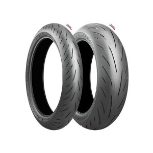 BRIDGESTONE 140/70R17 M/C 66H S22 A TL MCR05738 [J[݌ɂ uaXg I[h^C oCN ėp