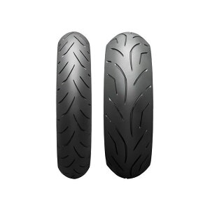 BRIDGESTONE 150/60R17 M/C 66H TS100H A TL MCR05841 uaXg I[h^C oCN ėp