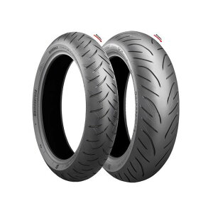 BRIDGESTONE 120/70R14 M/C 55H SC2 フロント TL MCR05675 ブリヂストン オンロードタイヤ バイク 汎用
